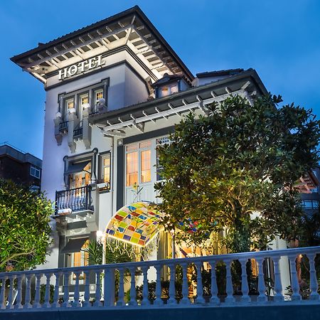 Hotel Boutique Las Brisas Σανταντέρ Εξωτερικό φωτογραφία