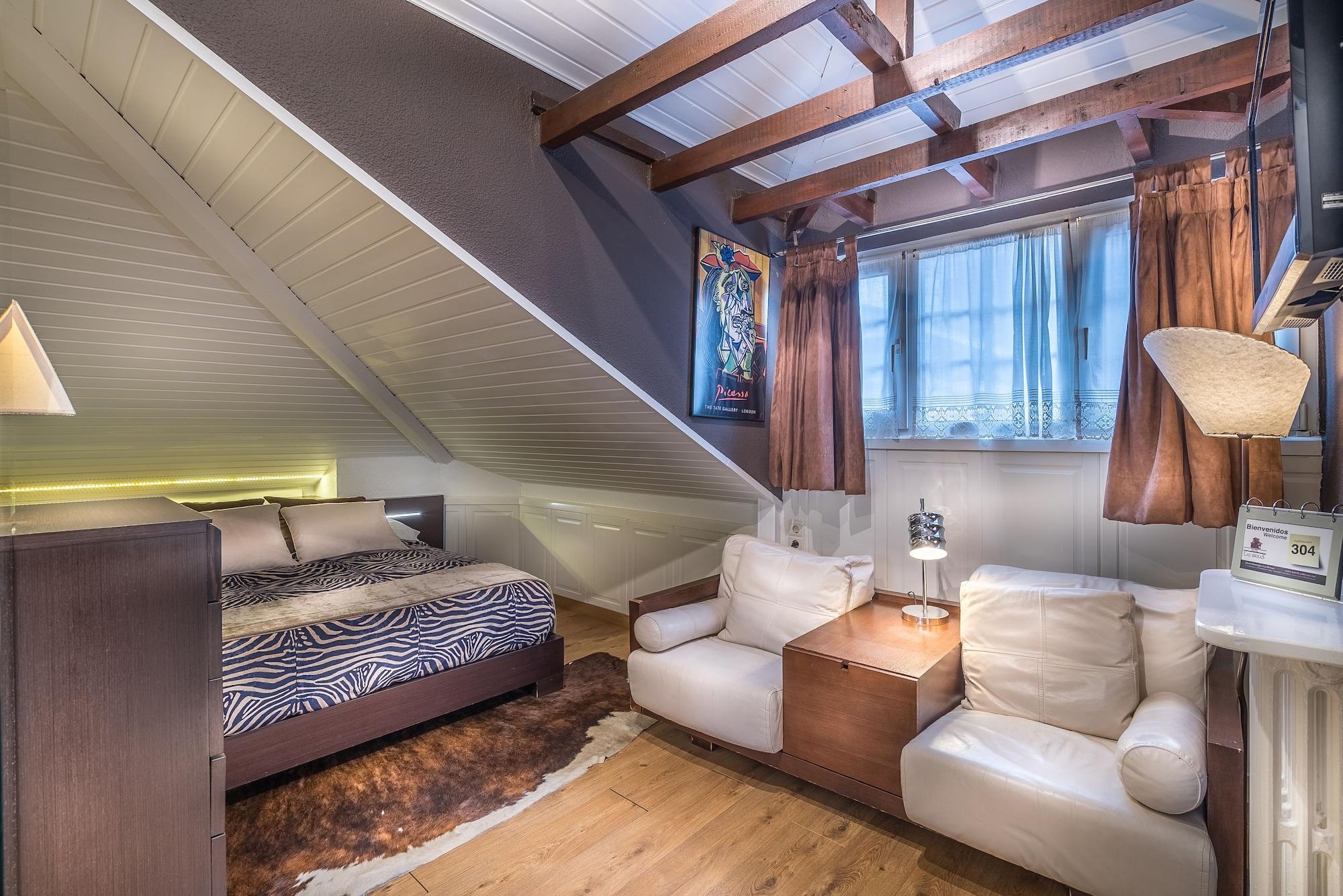 Hotel Boutique Las Brisas Σανταντέρ Εξωτερικό φωτογραφία