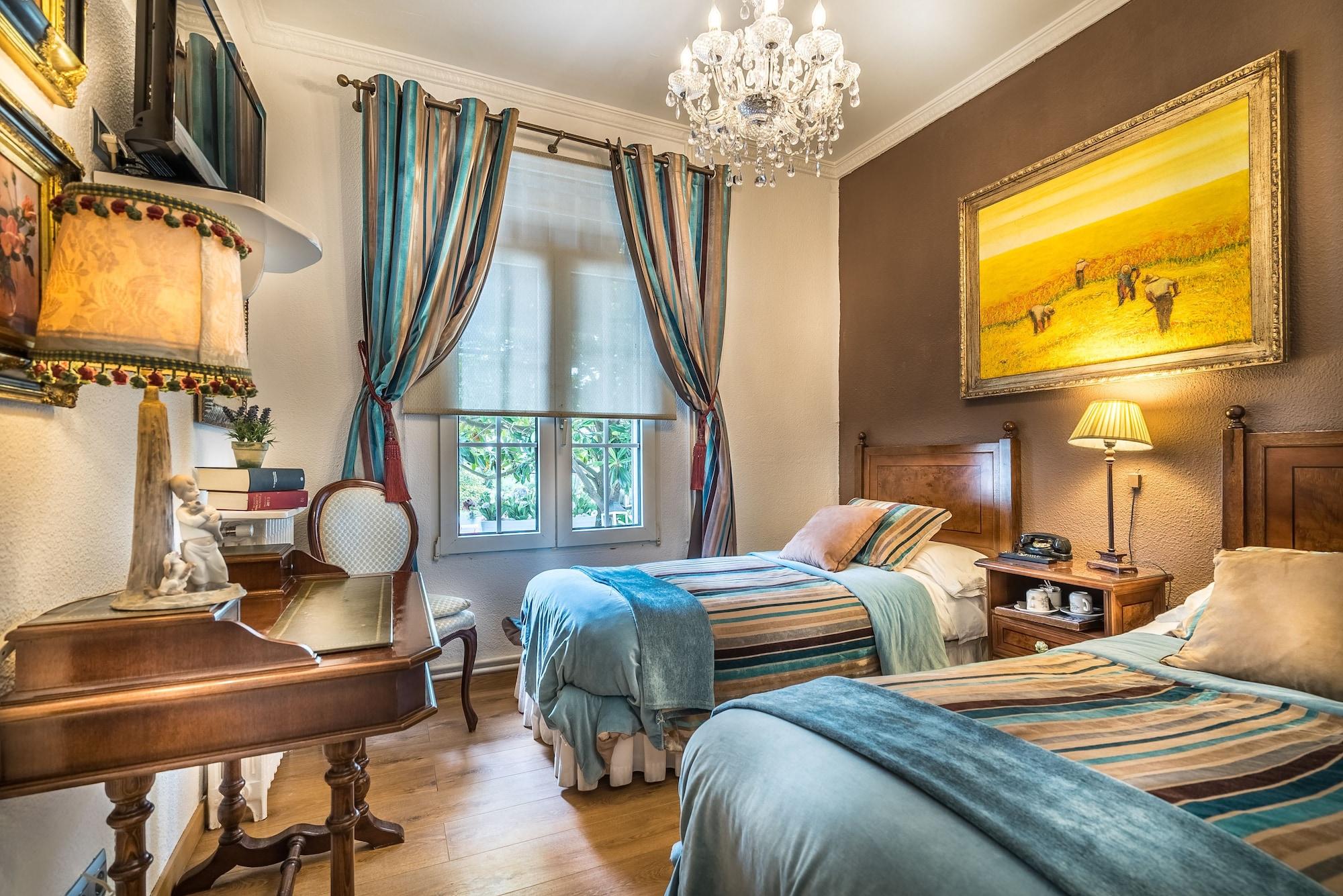 Hotel Boutique Las Brisas Σανταντέρ Εξωτερικό φωτογραφία