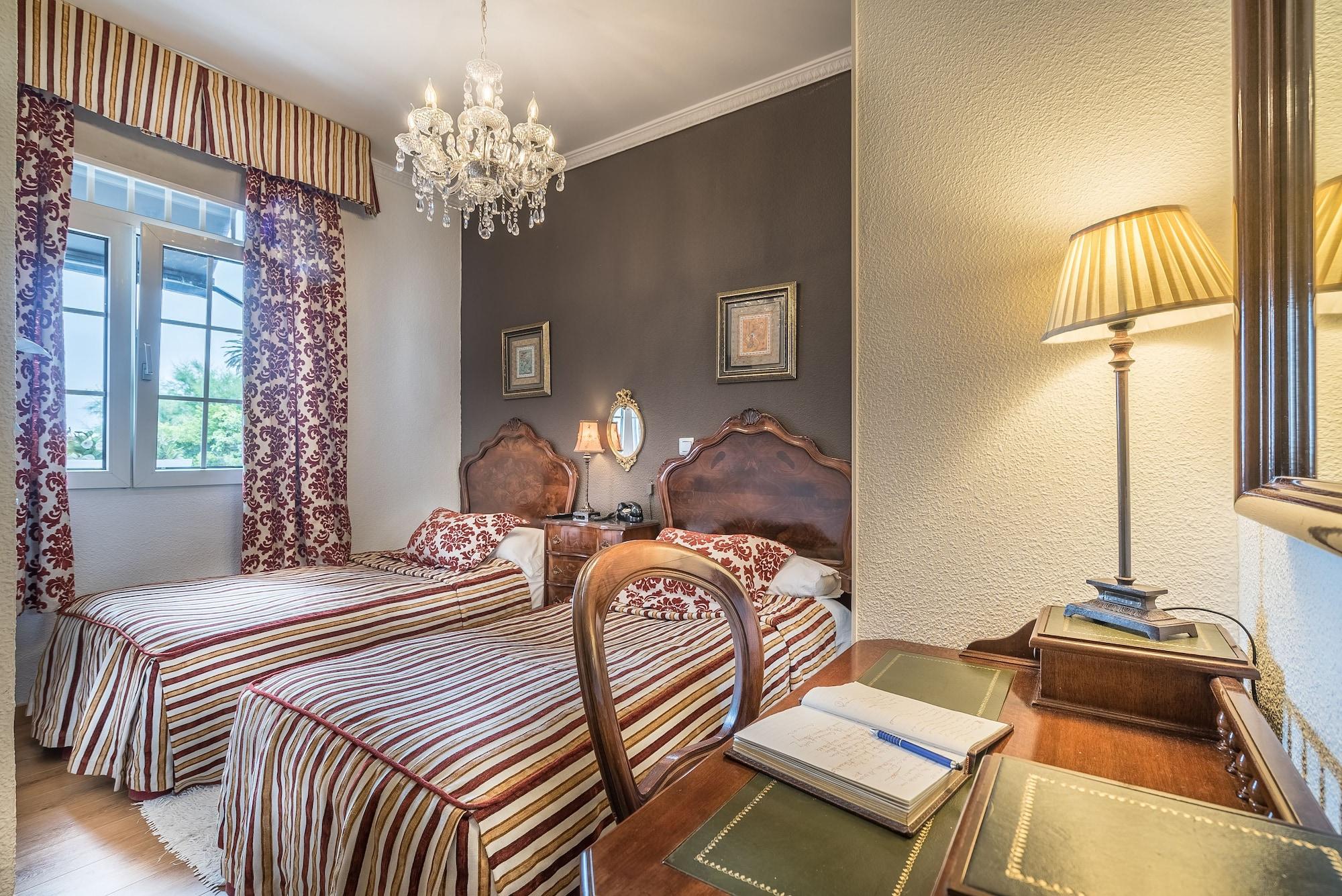 Hotel Boutique Las Brisas Σανταντέρ Εξωτερικό φωτογραφία