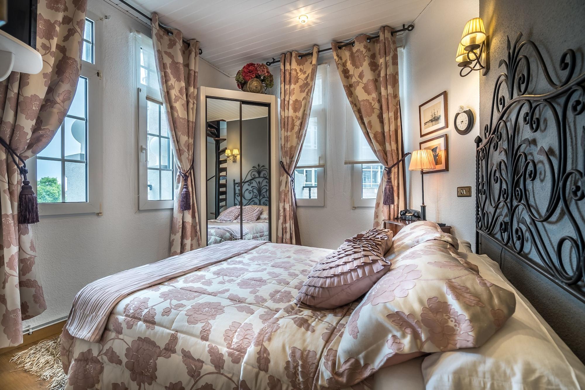 Hotel Boutique Las Brisas Σανταντέρ Εξωτερικό φωτογραφία