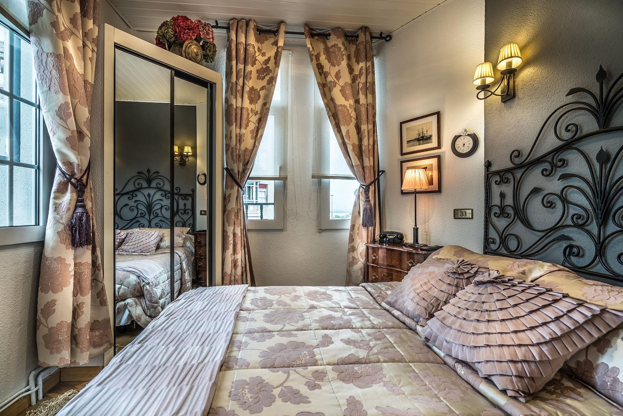 Hotel Boutique Las Brisas Σανταντέρ Εξωτερικό φωτογραφία