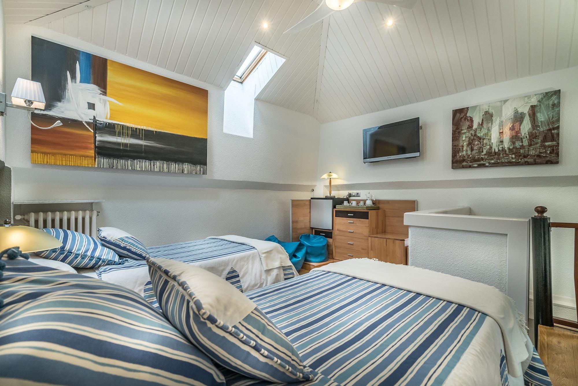 Hotel Boutique Las Brisas Σανταντέρ Εξωτερικό φωτογραφία