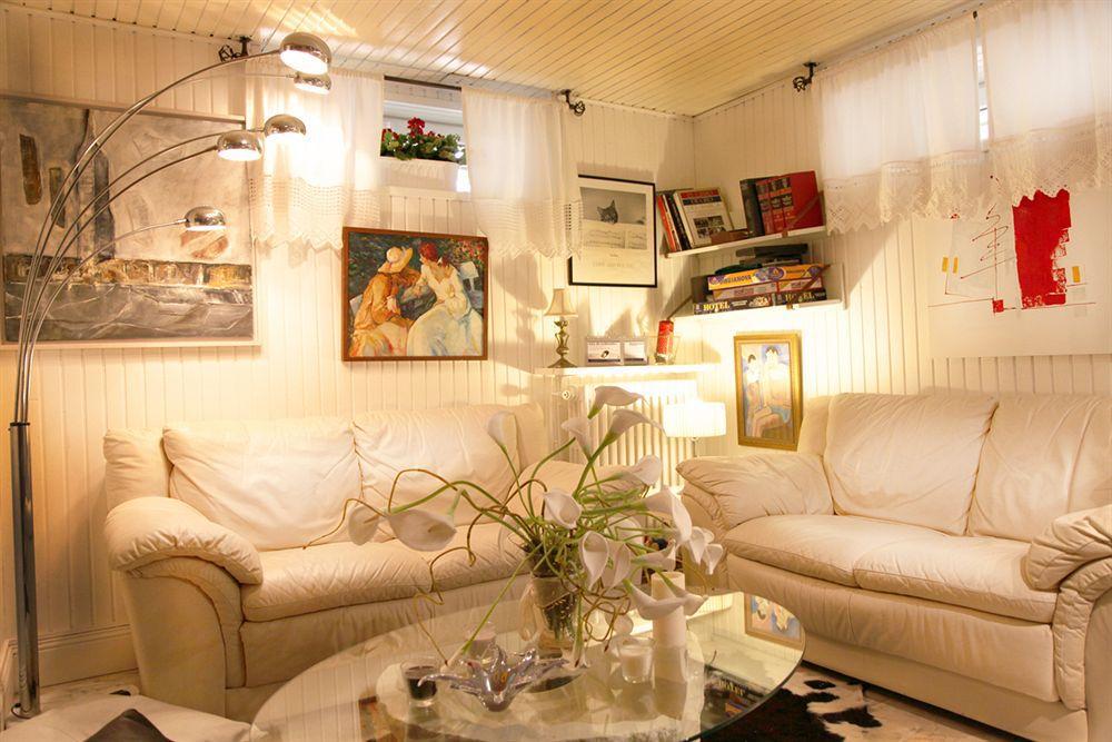 Hotel Boutique Las Brisas Σανταντέρ Εξωτερικό φωτογραφία