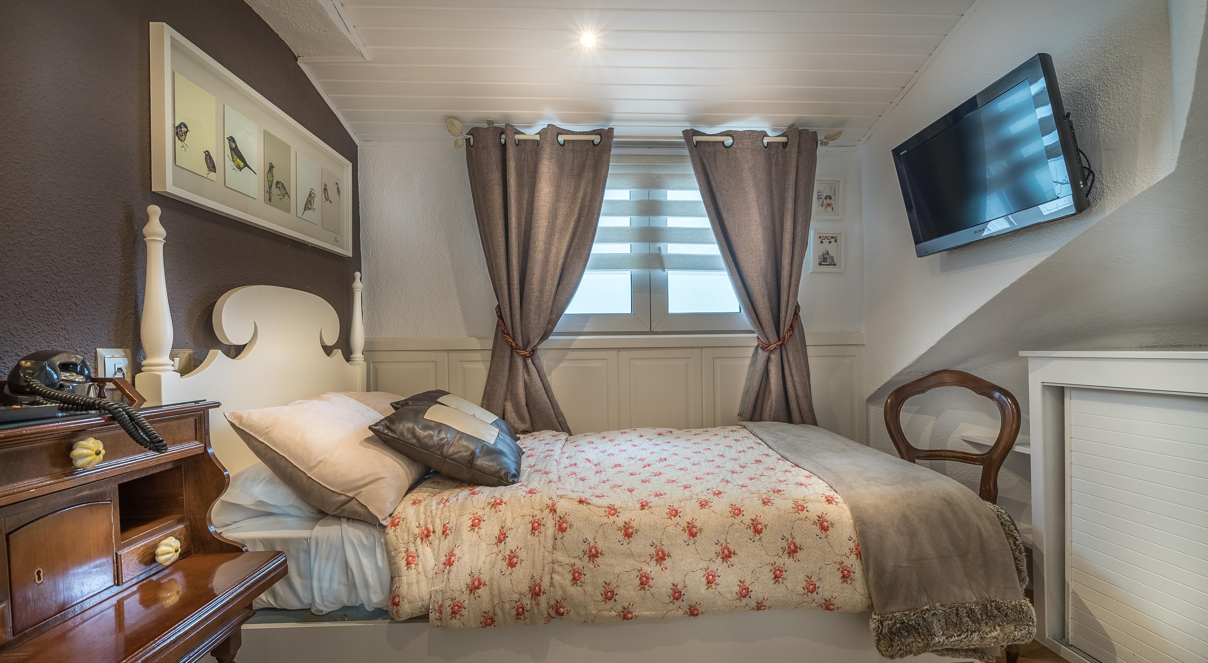 Hotel Boutique Las Brisas Σανταντέρ Εξωτερικό φωτογραφία