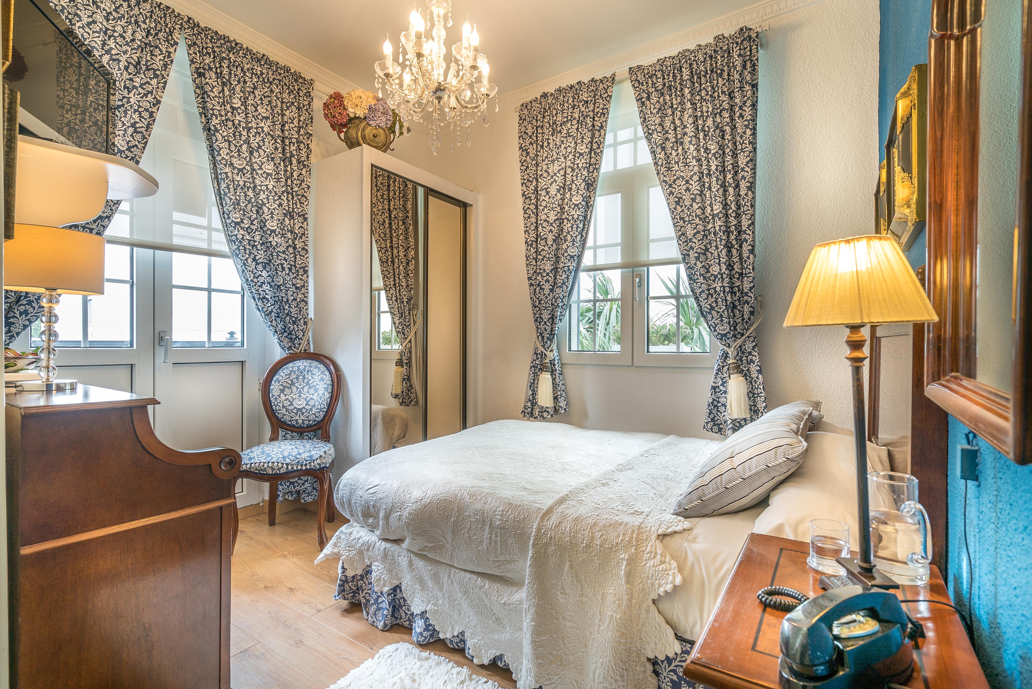Hotel Boutique Las Brisas Σανταντέρ Εξωτερικό φωτογραφία