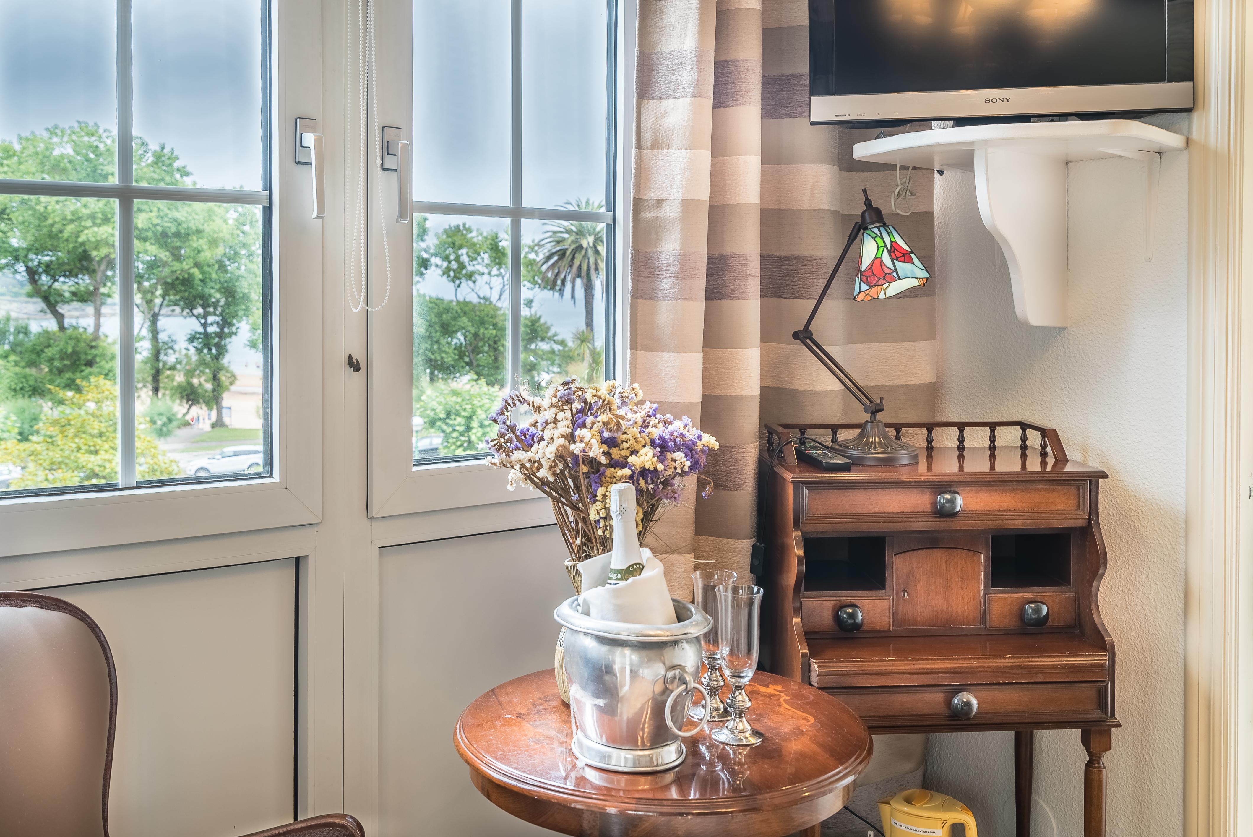 Hotel Boutique Las Brisas Σανταντέρ Εξωτερικό φωτογραφία