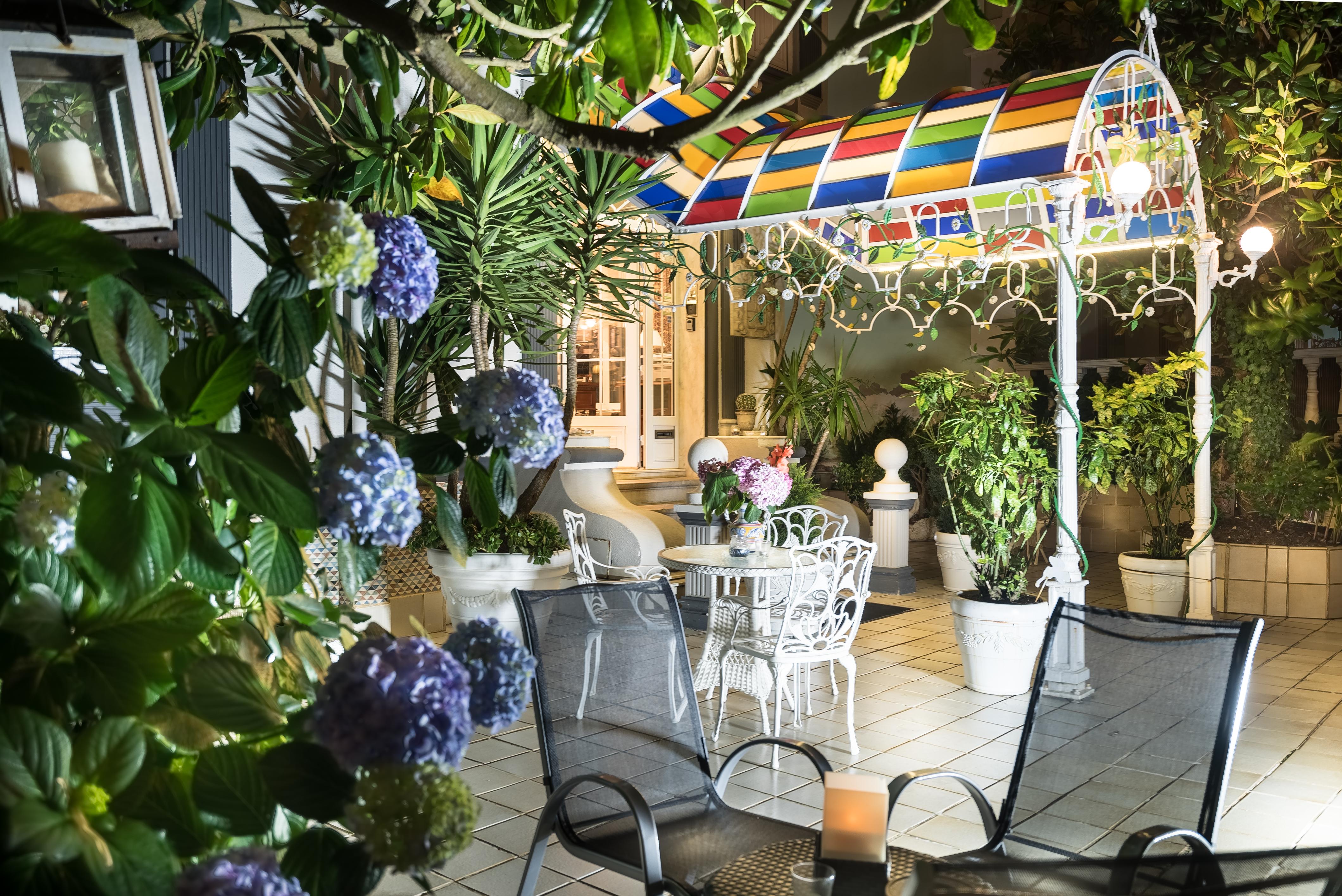 Hotel Boutique Las Brisas Σανταντέρ Εξωτερικό φωτογραφία