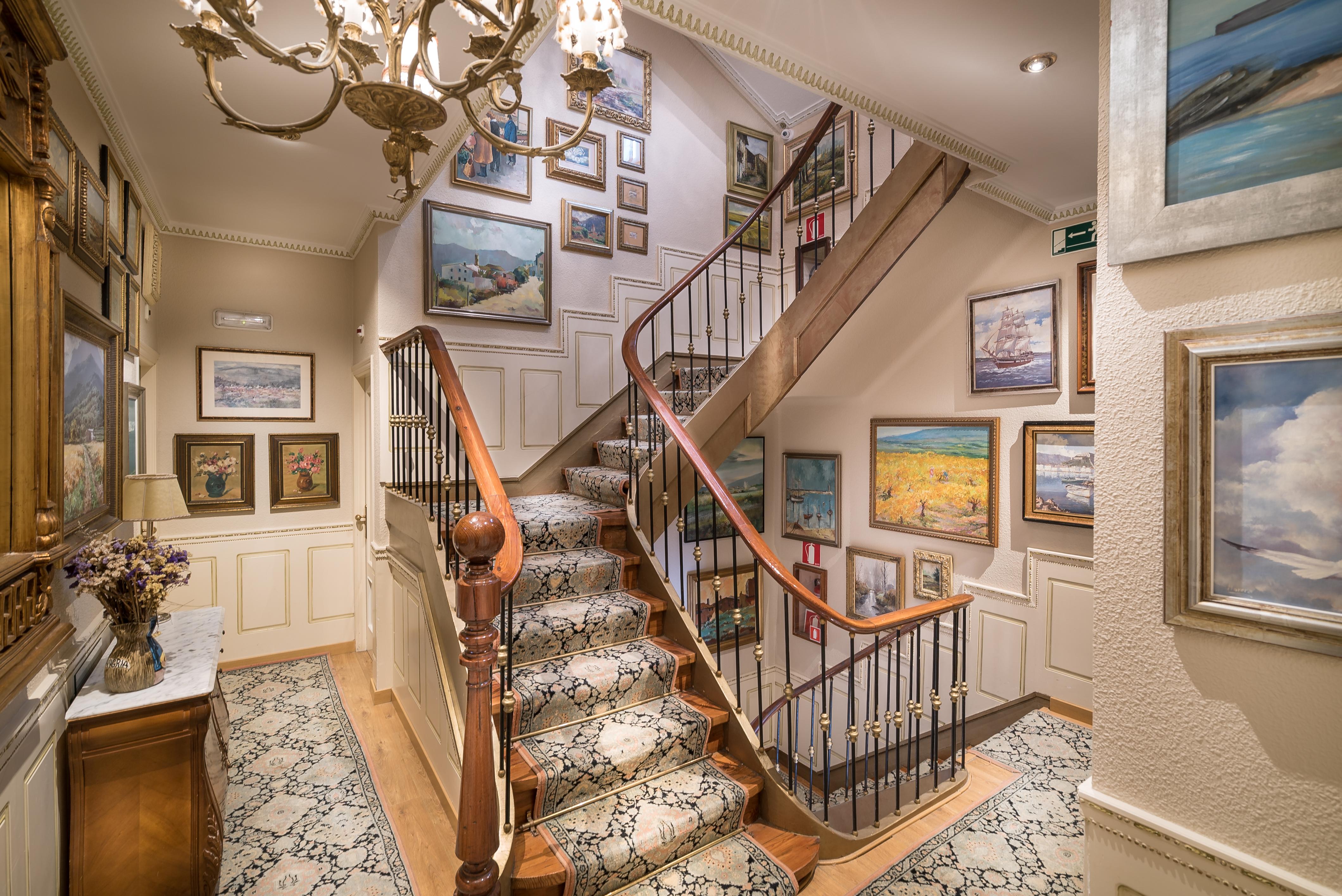 Hotel Boutique Las Brisas Σανταντέρ Εξωτερικό φωτογραφία