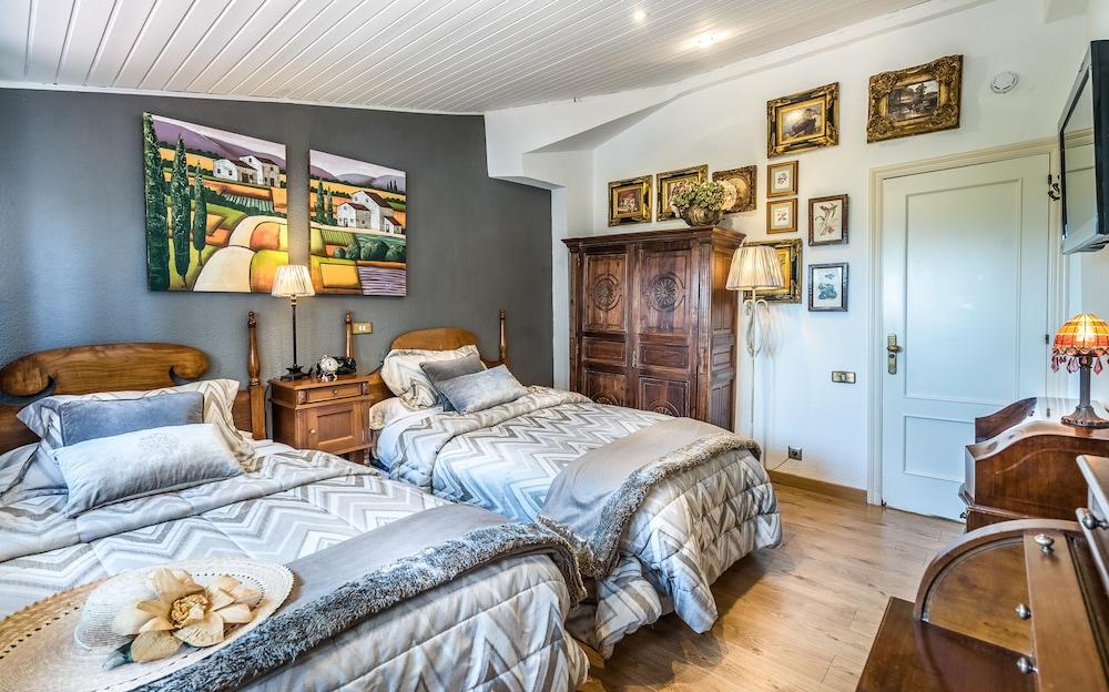Hotel Boutique Las Brisas Σανταντέρ Εξωτερικό φωτογραφία