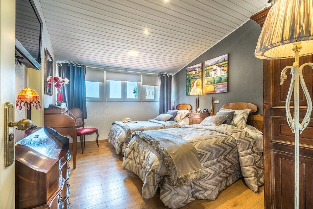 Hotel Boutique Las Brisas Σανταντέρ Εξωτερικό φωτογραφία