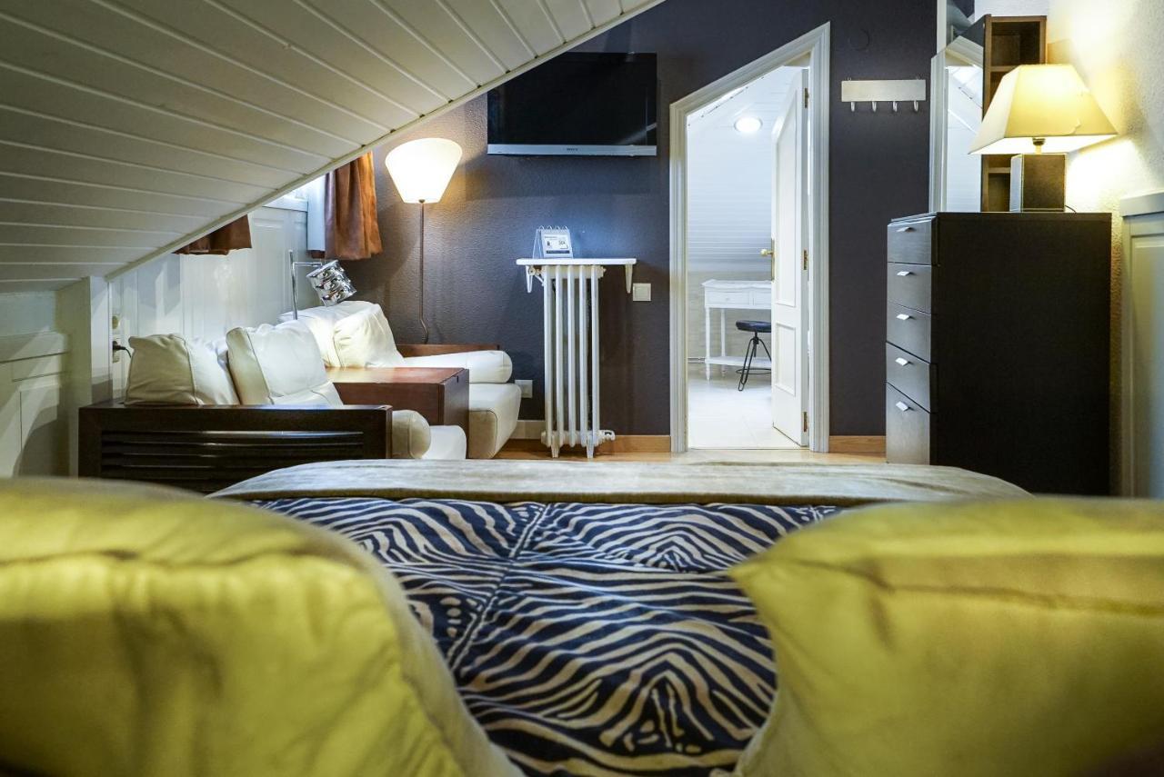Hotel Boutique Las Brisas Σανταντέρ Εξωτερικό φωτογραφία