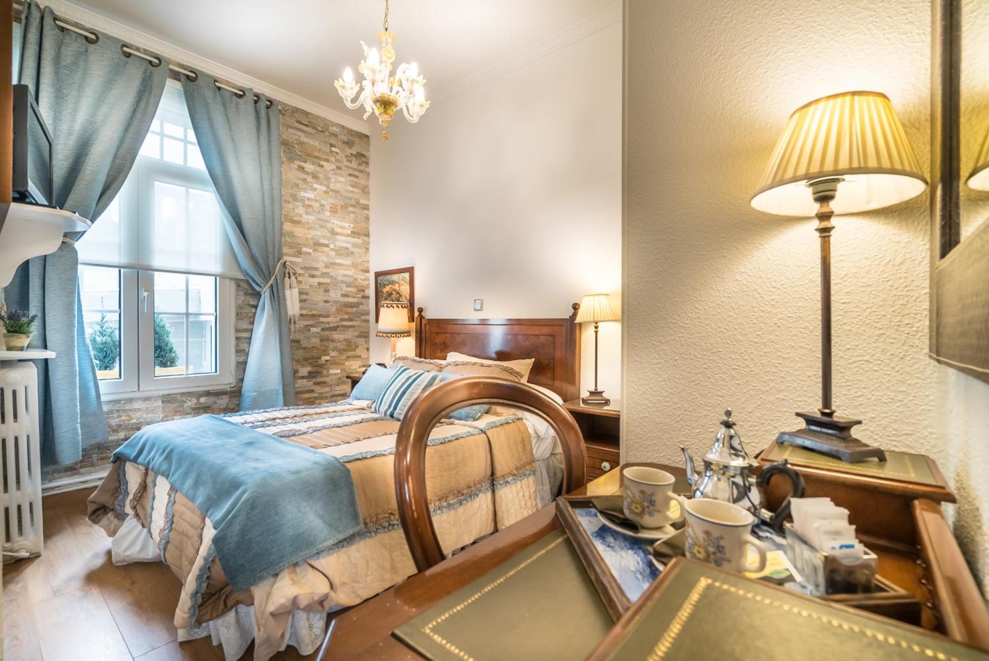 Hotel Boutique Las Brisas Σανταντέρ Εξωτερικό φωτογραφία