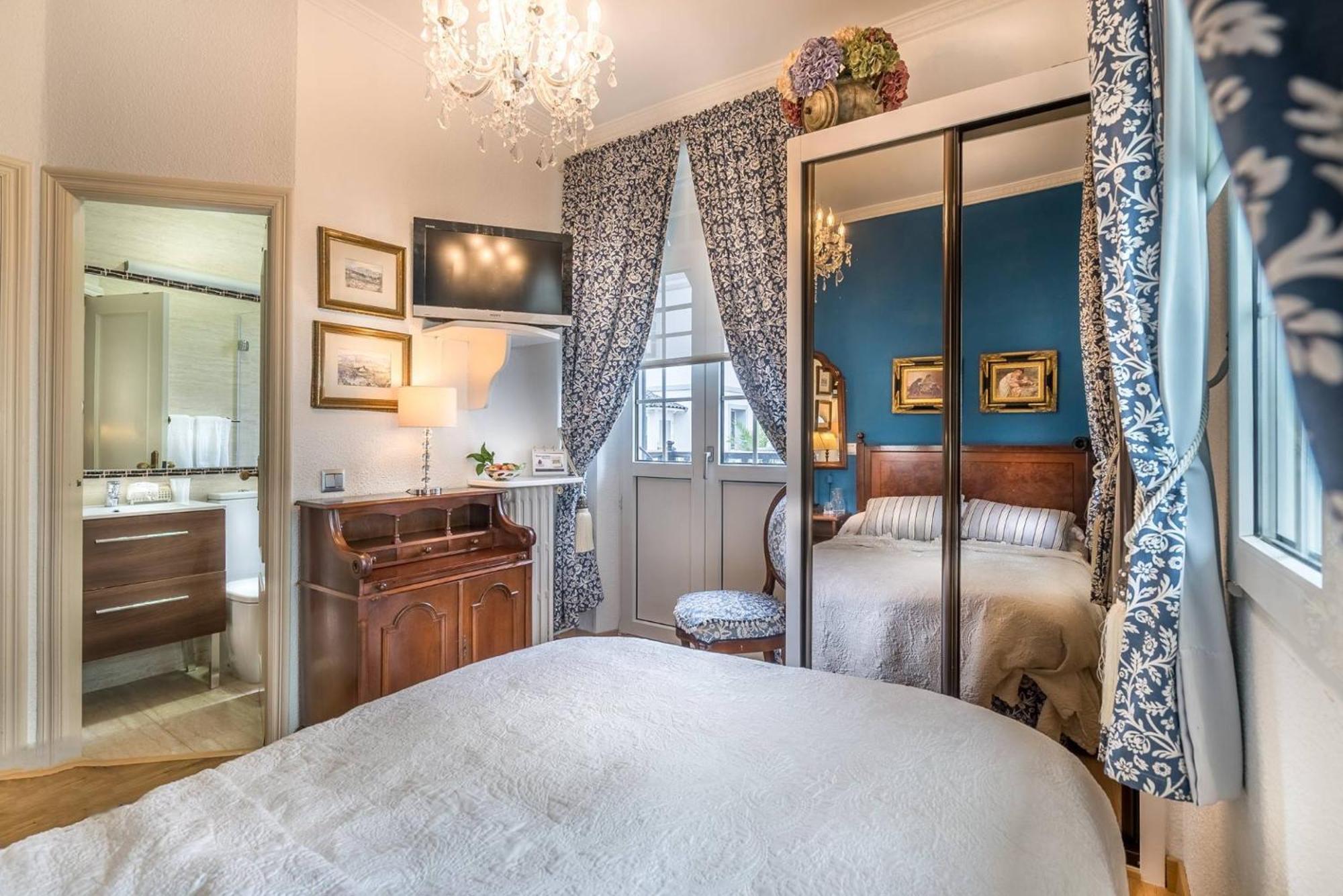 Hotel Boutique Las Brisas Σανταντέρ Εξωτερικό φωτογραφία