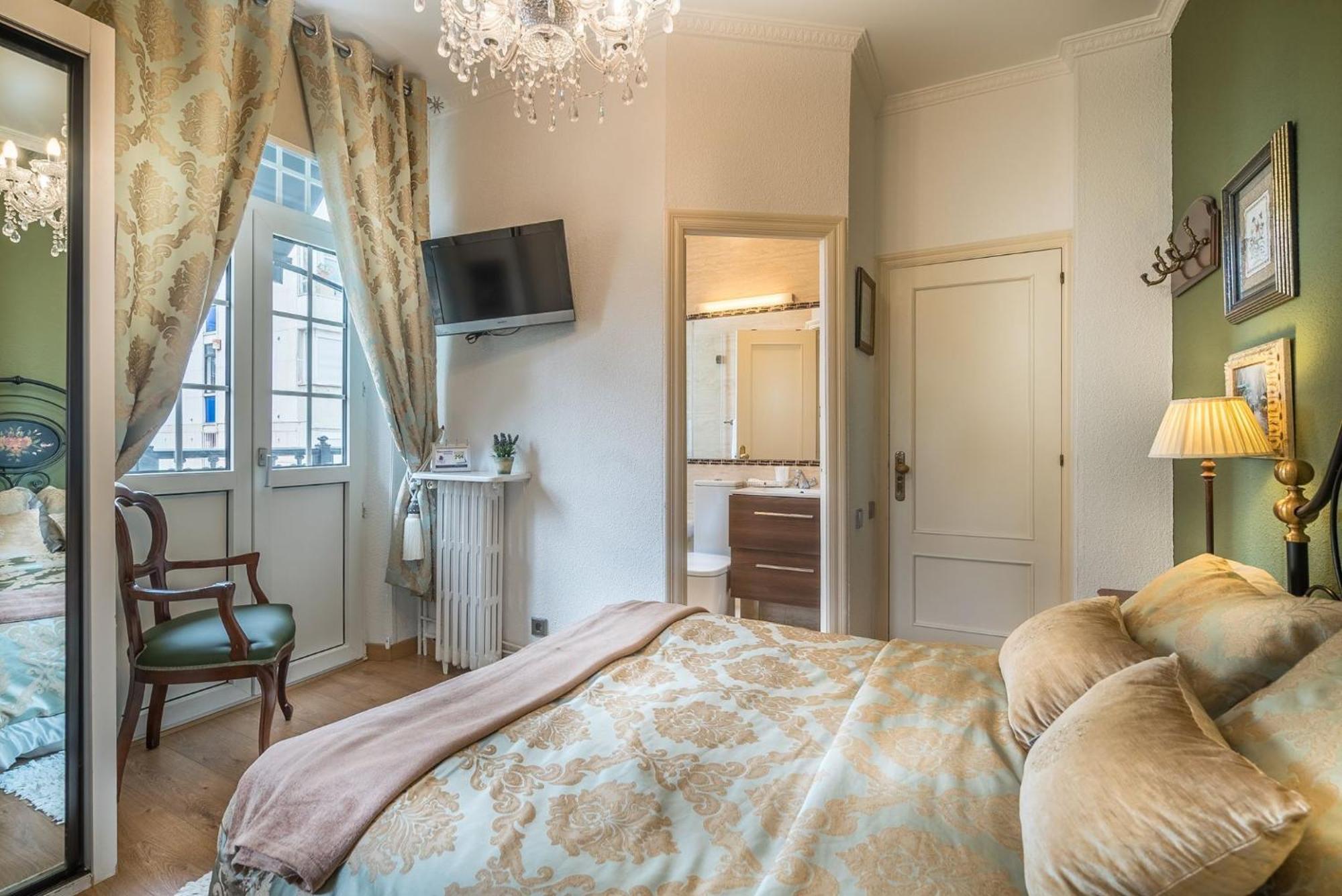 Hotel Boutique Las Brisas Σανταντέρ Εξωτερικό φωτογραφία