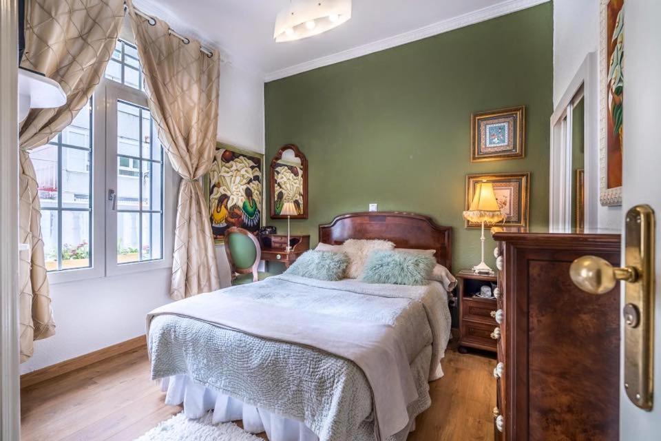 Hotel Boutique Las Brisas Σανταντέρ Εξωτερικό φωτογραφία