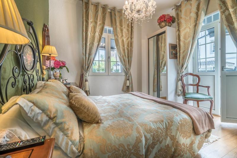 Hotel Boutique Las Brisas Σανταντέρ Δωμάτιο φωτογραφία