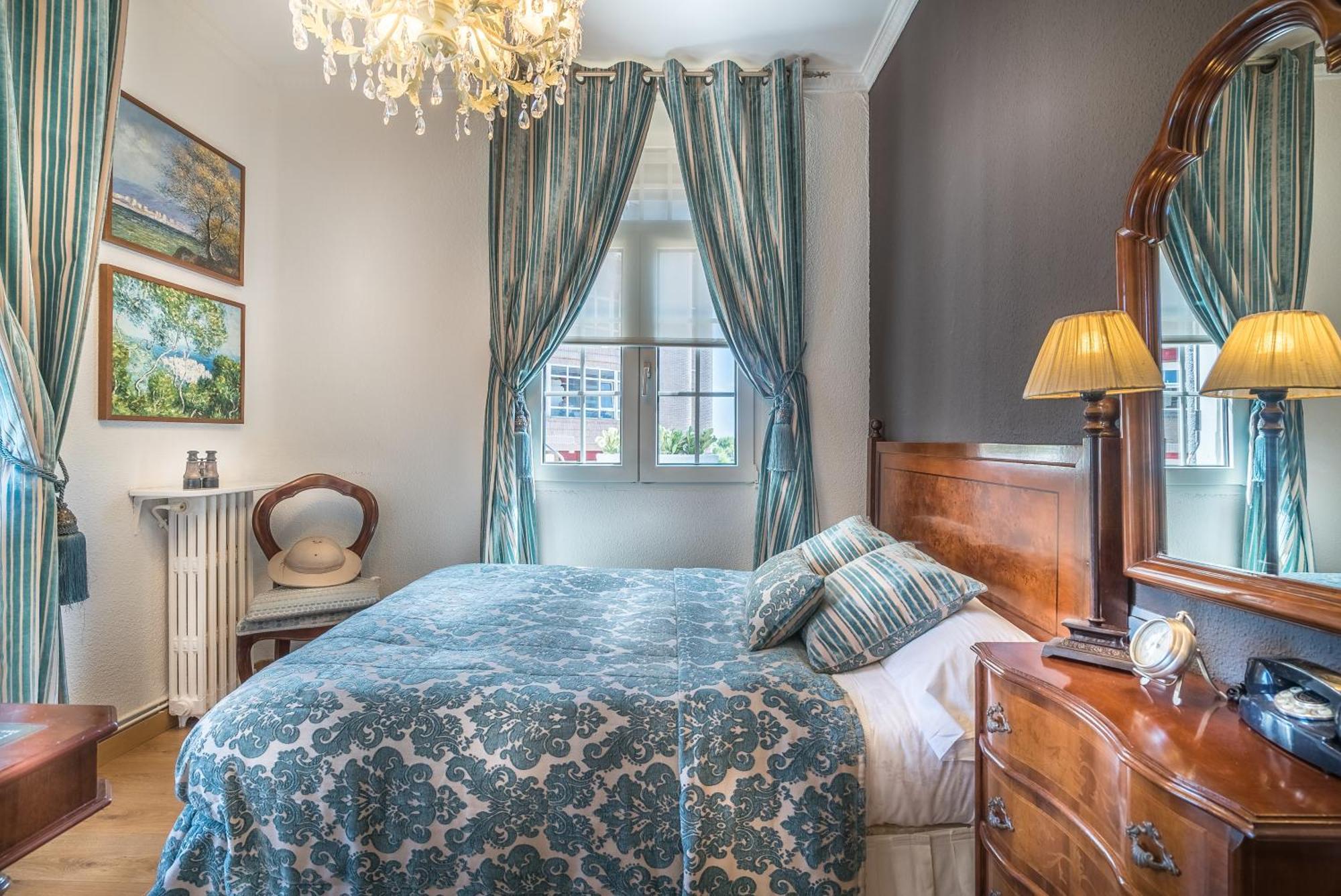 Hotel Boutique Las Brisas Σανταντέρ Εξωτερικό φωτογραφία