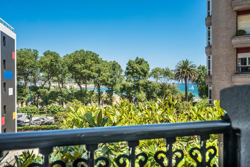 Hotel Boutique Las Brisas Σανταντέρ Εξωτερικό φωτογραφία