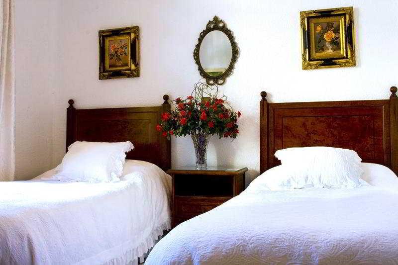 Hotel Boutique Las Brisas Σανταντέρ Εξωτερικό φωτογραφία