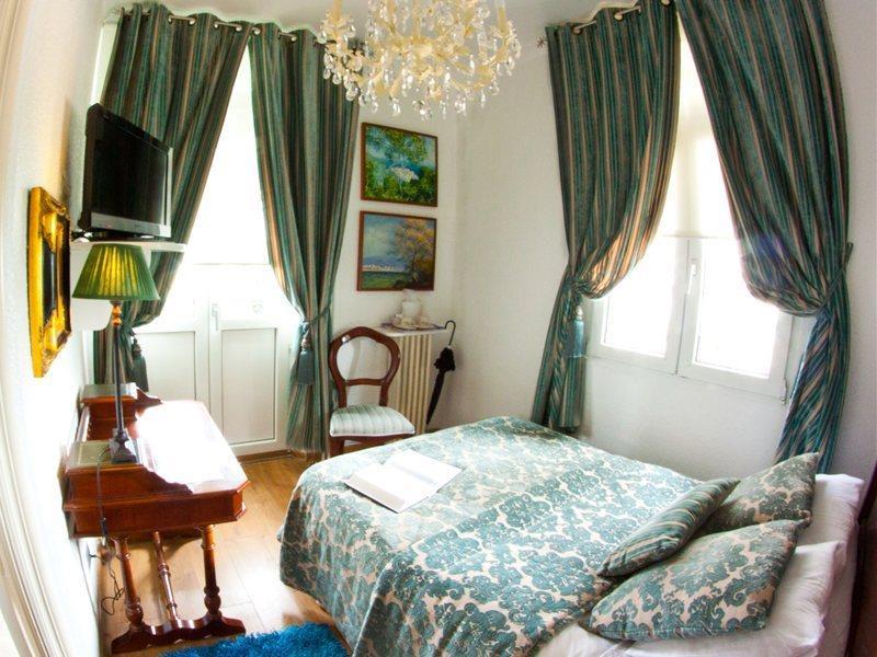 Hotel Boutique Las Brisas Σανταντέρ Εξωτερικό φωτογραφία
