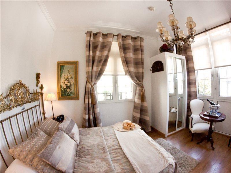 Hotel Boutique Las Brisas Σανταντέρ Εξωτερικό φωτογραφία