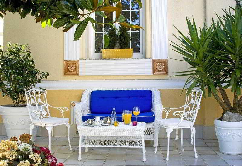 Hotel Boutique Las Brisas Σανταντέρ Εξωτερικό φωτογραφία