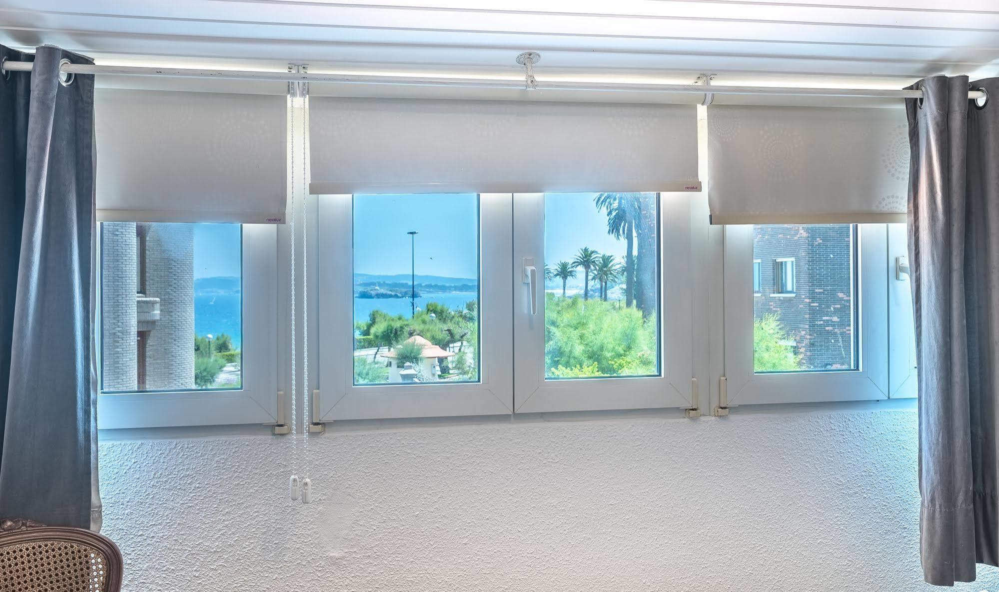 Hotel Boutique Las Brisas Σανταντέρ Εξωτερικό φωτογραφία