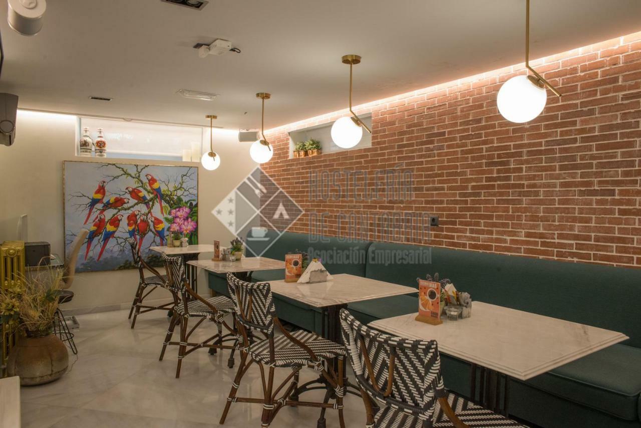 Hotel Boutique Las Brisas Σανταντέρ Εξωτερικό φωτογραφία